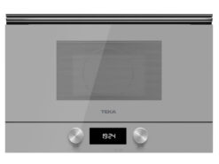 Lò vi sóng kết hợp nướng Teka ML 8220 BIS L SM 22 lít