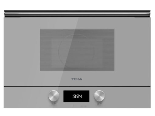 Lò vi sóng kết hợp nướng Teka ML 8220 BIS L SM 22 lít