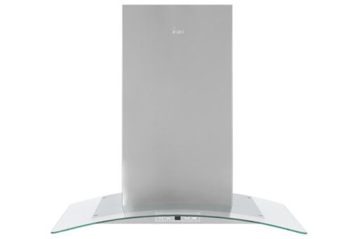 Máy hút mùi kính cong Teka NC 780 70cm 230W