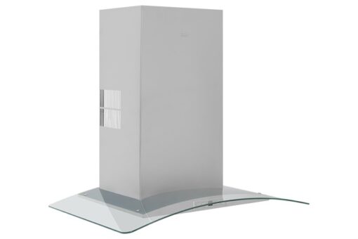 Máy hút mùi kính cong Teka NC 780 70cm 230W