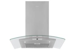 Máy hút mùi kính cong Teka NC 780 70cm 230W