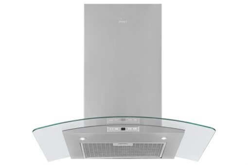 Máy hút mùi kính cong Teka NC 780 70cm 230W