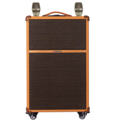 Loa Sumico Touring 10, Bass 25.4cm, Bluetooth 5.0, 200W 15kg