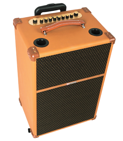 Loa Sumico Touring 10, Bass 25.4cm, Bluetooth 5.0, 200W 15kg