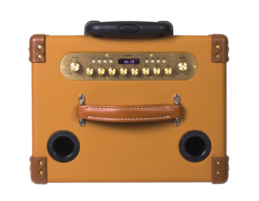 Loa Sumico Touring 10, Bass 25.4cm, Bluetooth 5.0, 200W 15kg
