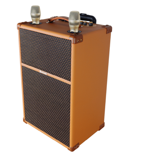 Loa Sumico Touring 10, Bass 25.4cm, Bluetooth 5.0, 200W 15kg