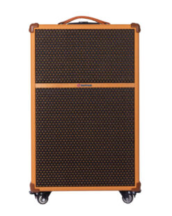 Loa Sumico Touring 12, Công suất 250W, Pin 8h, Bluetooth 5.0, 2 Micro 20kg