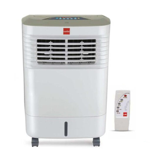 Quạt điều hoà Cello Trendy 30 + 11kg 30 lít 180W