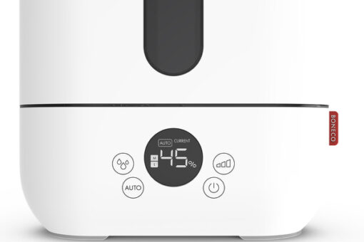 Máy tạo độ ẩm Ultrasonic Boneco U250