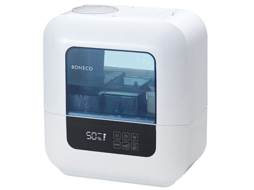 Máy tạo độ ẩm Boneco U700