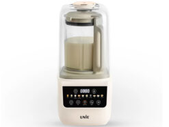 Máy làm sữa hạt Unie 1,5L UCB15 10 chức năng nấu
