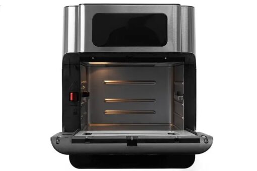 Nồi chiên không dầu 12L Unie UE-1000 14 chế độ nấu