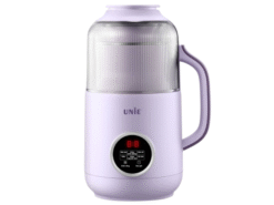 Máy làm sữa hạt mini Unie UMB09 800ml