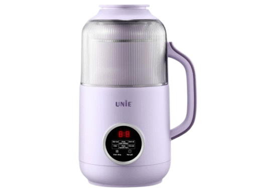 Máy làm sữa hạt mini Unie UMB09 800ml