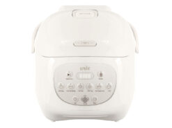 Nồi cơm điện lòng gốm tự nhiên Unie URC815 - 1.5 lít