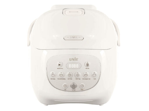 Nồi cơm điện lòng gốm tự nhiên Unie URC815 - 1.5 lít