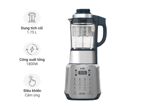 Máy làm sữa hạt Unie V9S Pro 1.75 lít