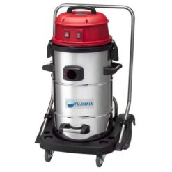 Máy hút bụi công nghiệp Fujihaia VC-3239 55 lít 2.400W