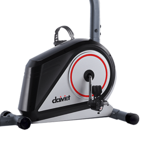Xe đạp thể dục trong nhà Daikiosan Đại Việt VT101 100kg