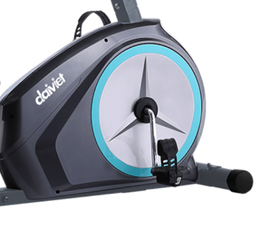 Xe đạp thể dục trong nhà Daikiosan Đại Việt VT102 120 Kg