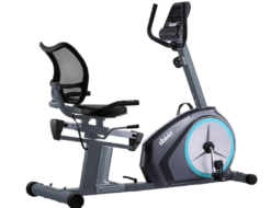 Xe đạp thể dục trong nhà Daikiosan Đại Việt VT102 120 Kg
