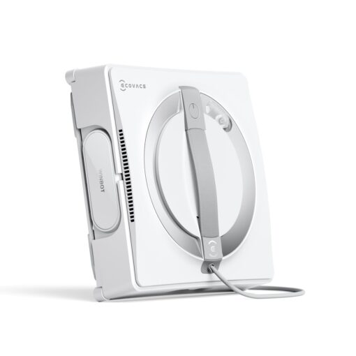 Robot lau kính Ecovacs Winbot W2 Pro Omni