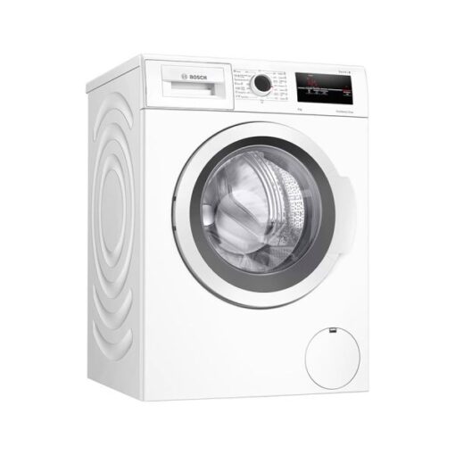 Máy giặt Bosch 8 kg WAJ20180SG Series 4