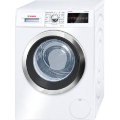 Máy giặt cửa trước Bosch lồng ngang Inverter 8 Kg WAT24480SG Serie 6
