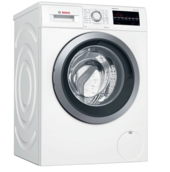 Máy giặt cửa trước Bosch 9 kg WAT28482SG Series 6