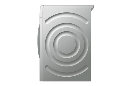 Máy giặt Bosch 9 kg WAW28480SG Series 8