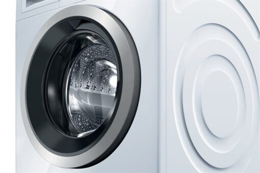 Máy giặt Bosch 9 kg WAW28480SG Series 8