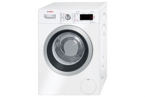Máy giặt Bosch 9 kg WAW28480SG Series 8