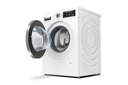 Máy giặt Bosch 10 kg WAX32M40SG Series 8