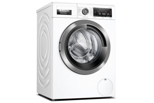 Máy giặt Bosch 10 kg WAX32M40SG Series 8