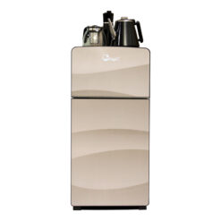 Cây nước nóng lạnh hút bình Fujie WD1170C