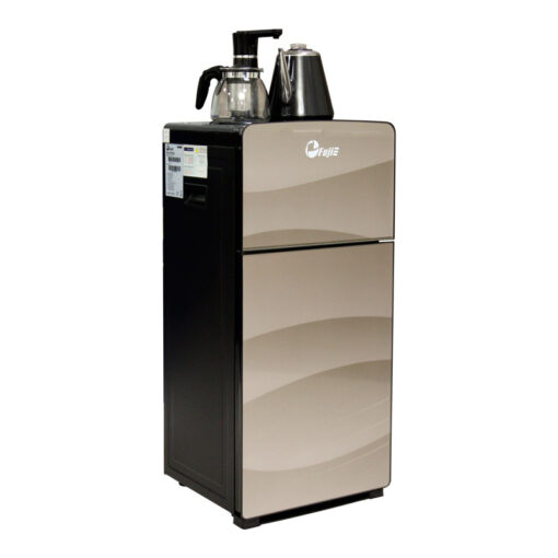 Cây nước nóng lạnh hút bình Fujie WD1170C