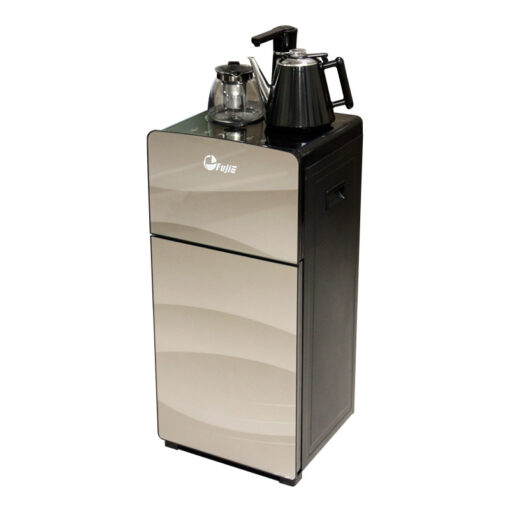 Cây nước nóng lạnh hút bình Fujie WD1170C