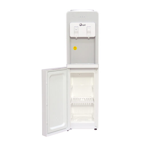 Cây nước nóng lạnh úp bình Fujie WD1850C