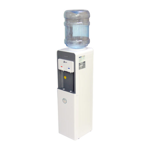 Cây nước nóng lạnh úp bình Fujie WD1900E
