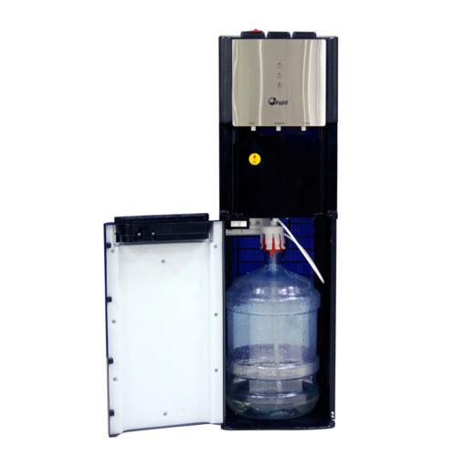 Cây nước 3 vòi hút bình Fujie WD5500C