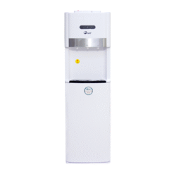 Cây nước 3 vòi hút bình Fujie WD6500C