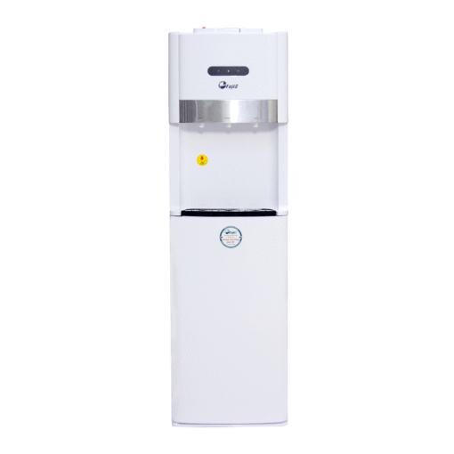 Cây nước 3 vòi hút bình Fujie WD6500C