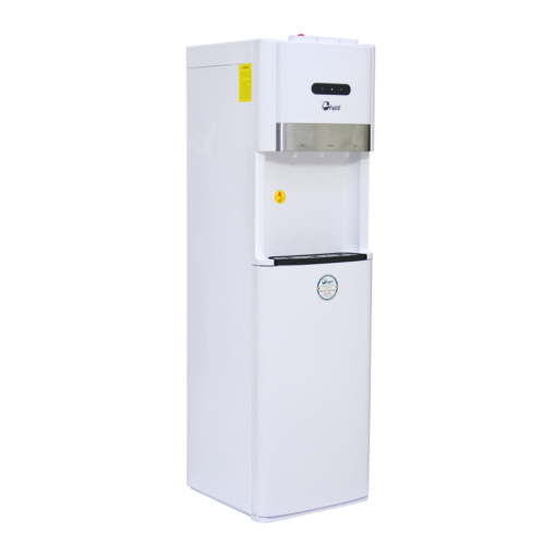 Cây nước 3 vòi hút bình Fujie WD6500C