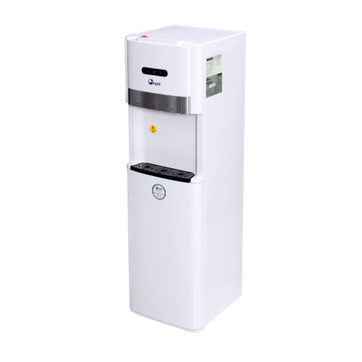 Cây nước 3 vòi hút bình Fujie WD6500C