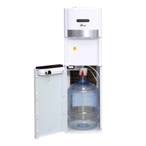 Cây nước 3 vòi hút bình Fujie WD6500C