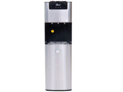 Cây nước nóng lạnh hút bình Fujie WD7500C
