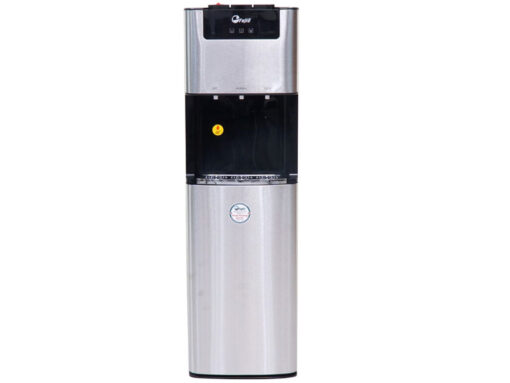 Cây nước nóng lạnh hút bình Fujie WD7500C