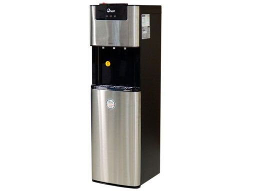 Cây nước nóng lạnh hút bình Fujie WD7500C