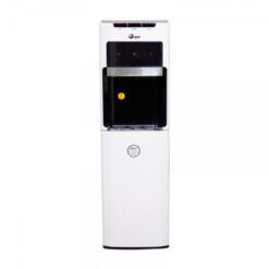 Cây nước nóng lạnh hút bình Fujie WD8500C