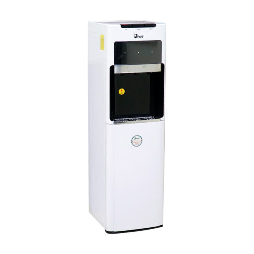 Cây nước nóng lạnh hút bình Fujie WD8500C